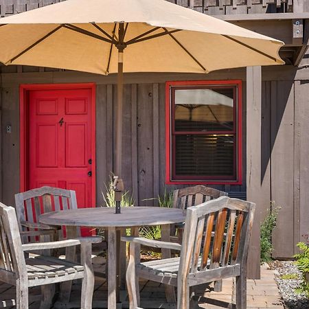 Mt Gardner Inn Winthrop Ngoại thất bức ảnh