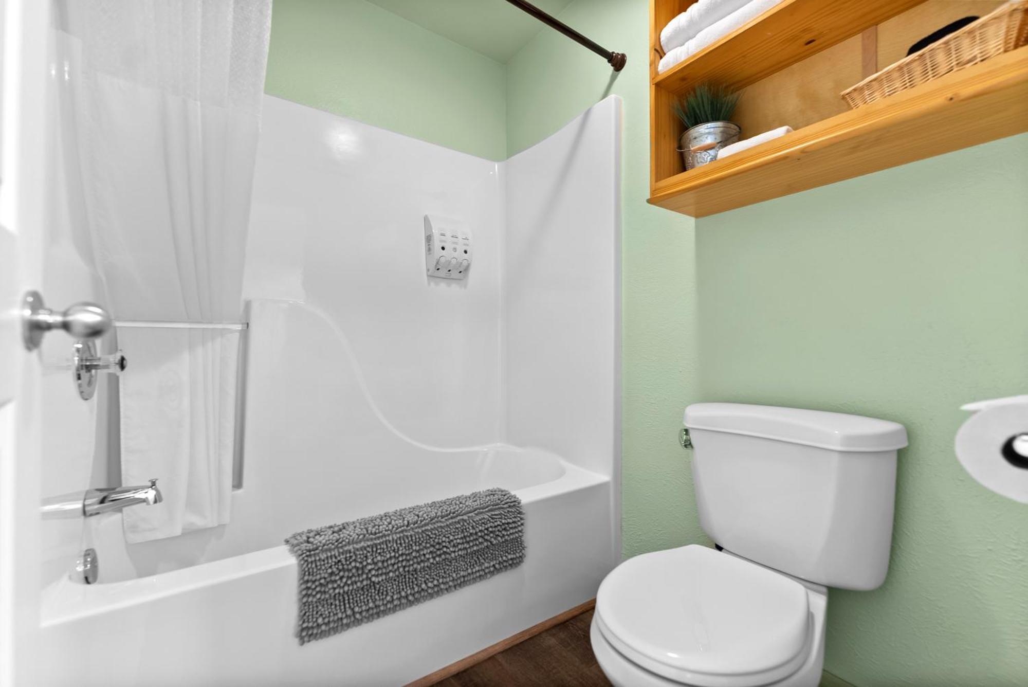 Mt Gardner Inn Winthrop Ngoại thất bức ảnh