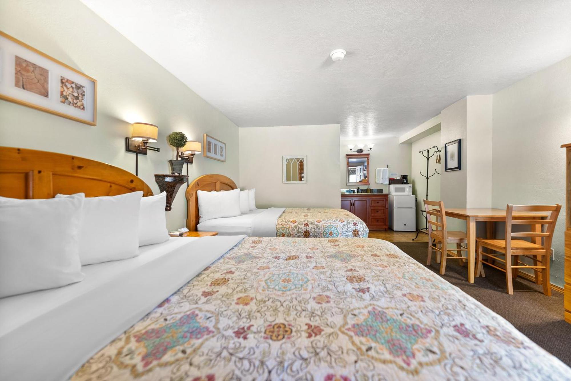 Mt Gardner Inn Winthrop Ngoại thất bức ảnh