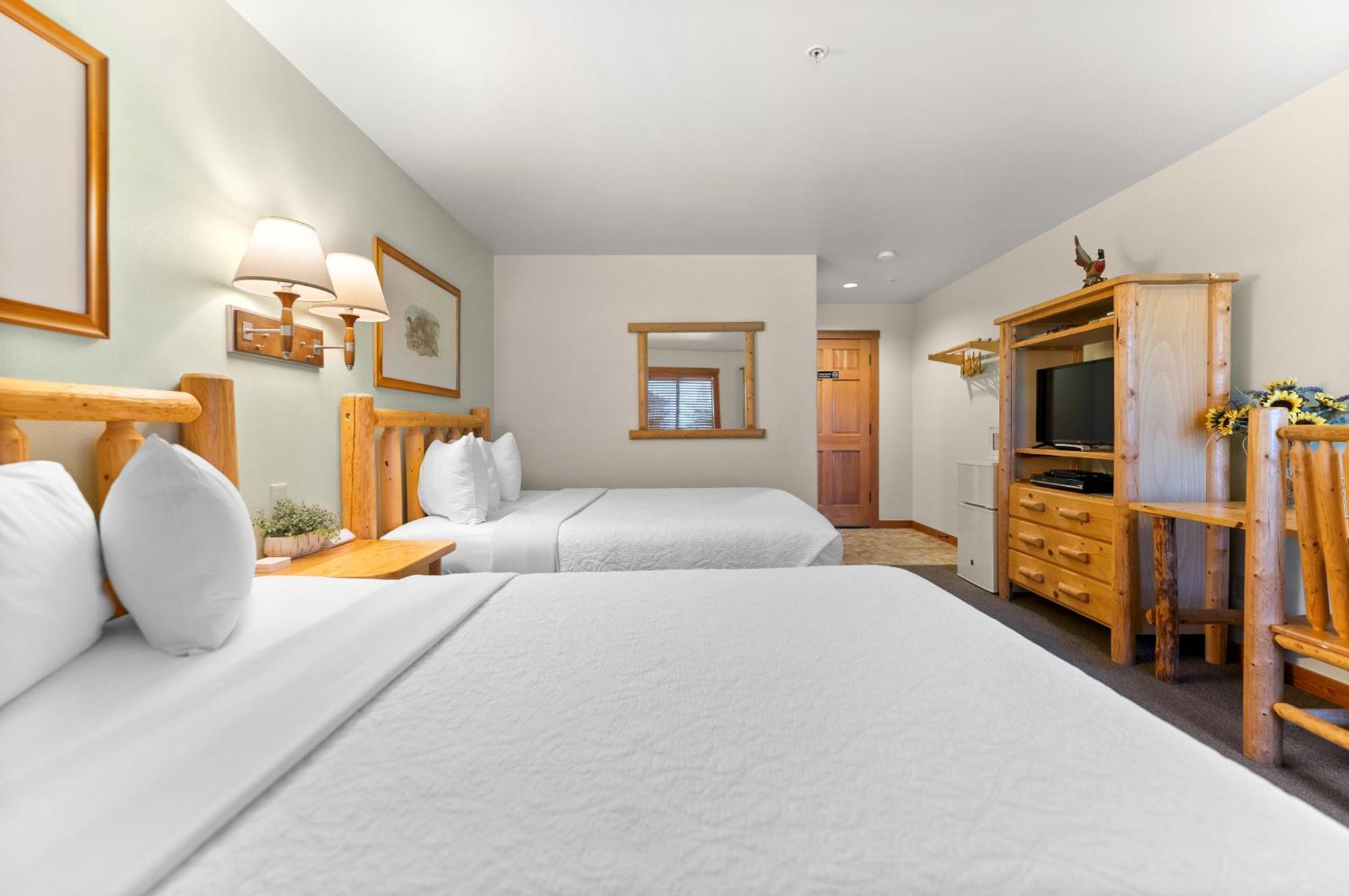 Mt Gardner Inn Winthrop Ngoại thất bức ảnh