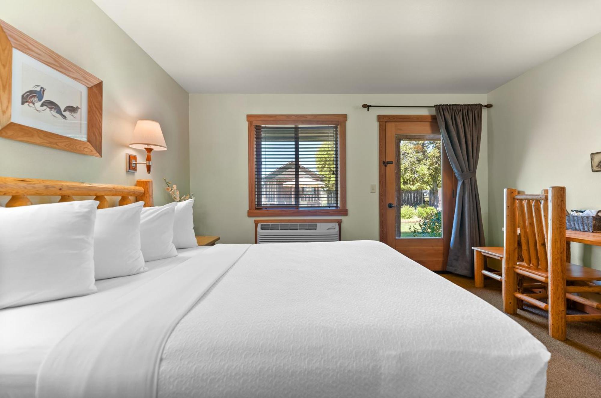 Mt Gardner Inn Winthrop Ngoại thất bức ảnh