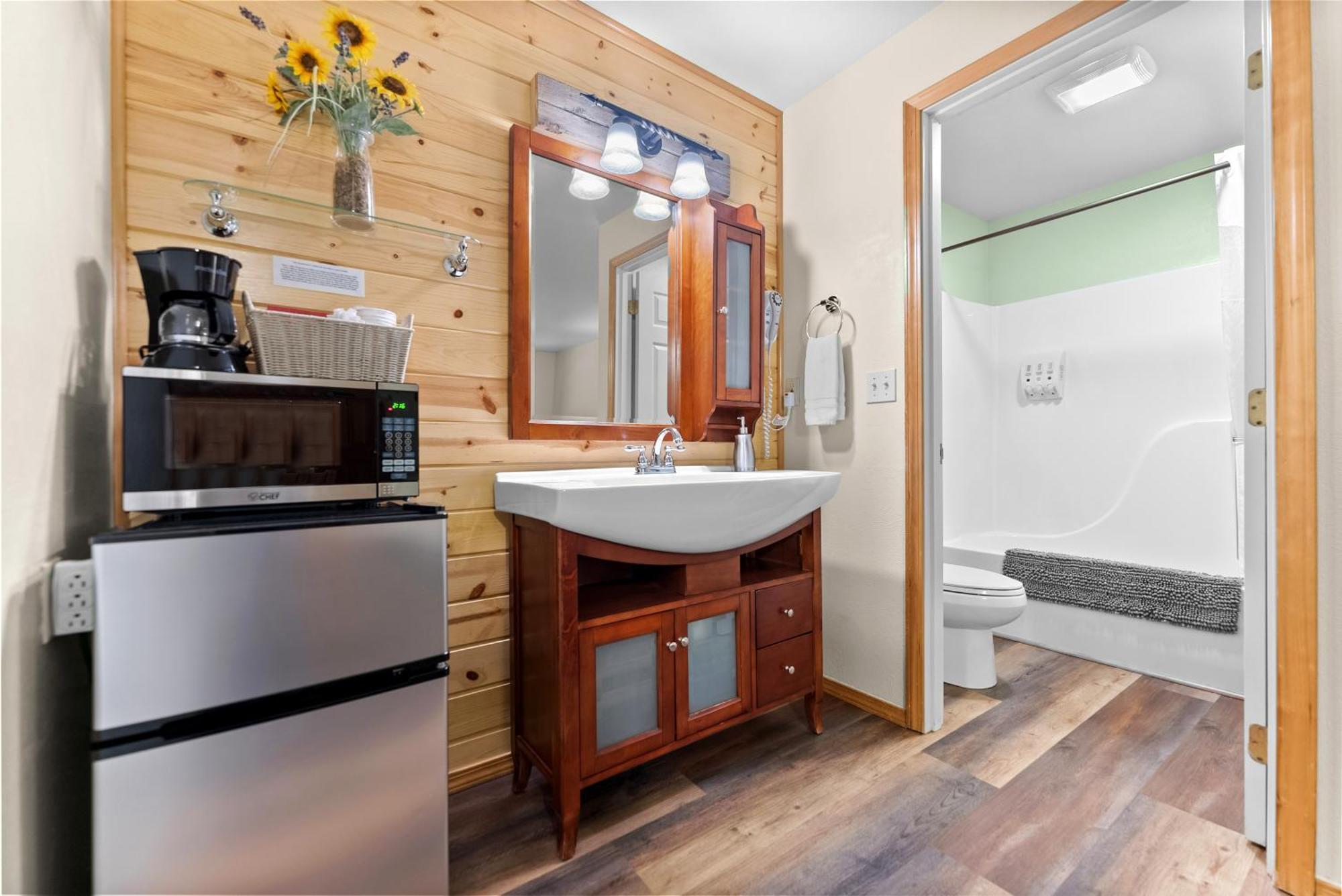 Mt Gardner Inn Winthrop Ngoại thất bức ảnh