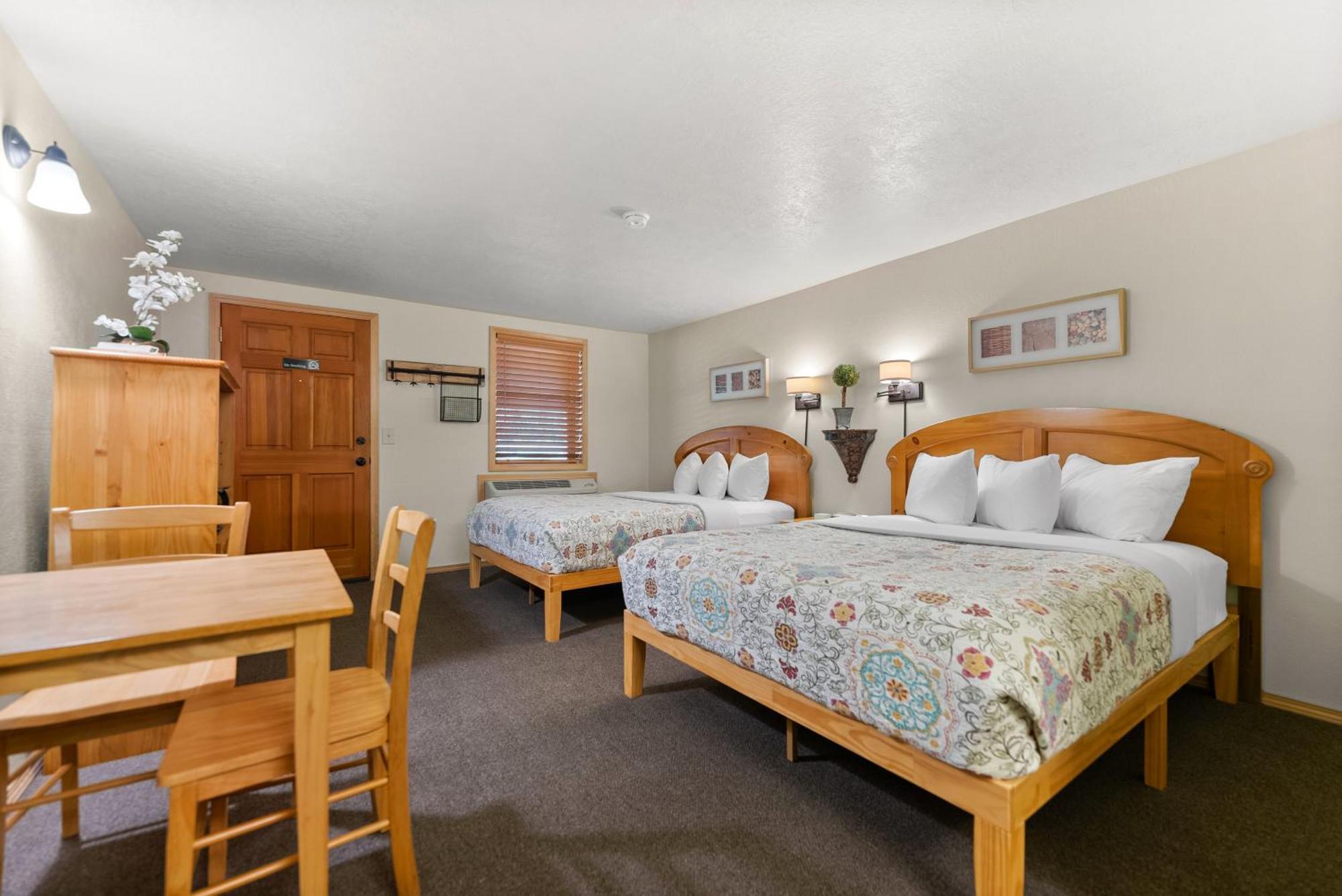 Mt Gardner Inn Winthrop Ngoại thất bức ảnh