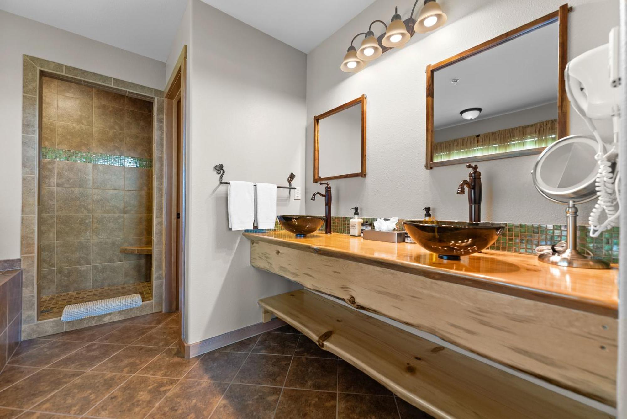 Mt Gardner Inn Winthrop Ngoại thất bức ảnh