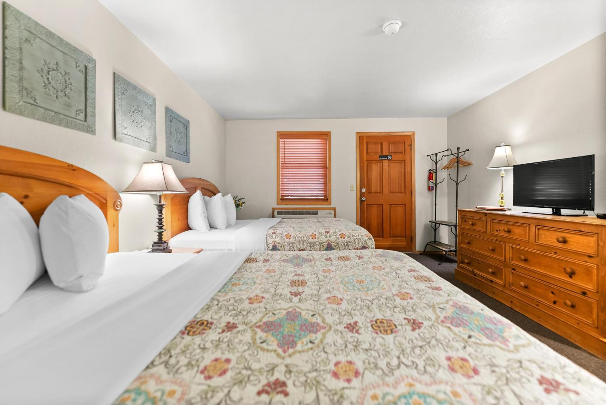 Mt Gardner Inn Winthrop Ngoại thất bức ảnh