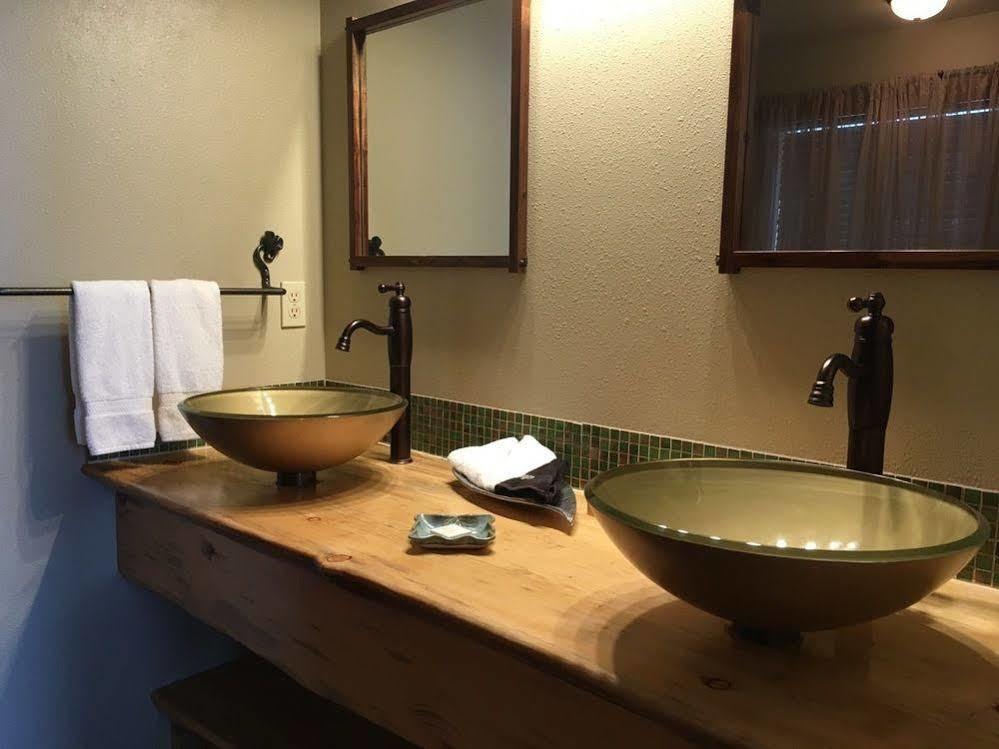 Mt Gardner Inn Winthrop Ngoại thất bức ảnh