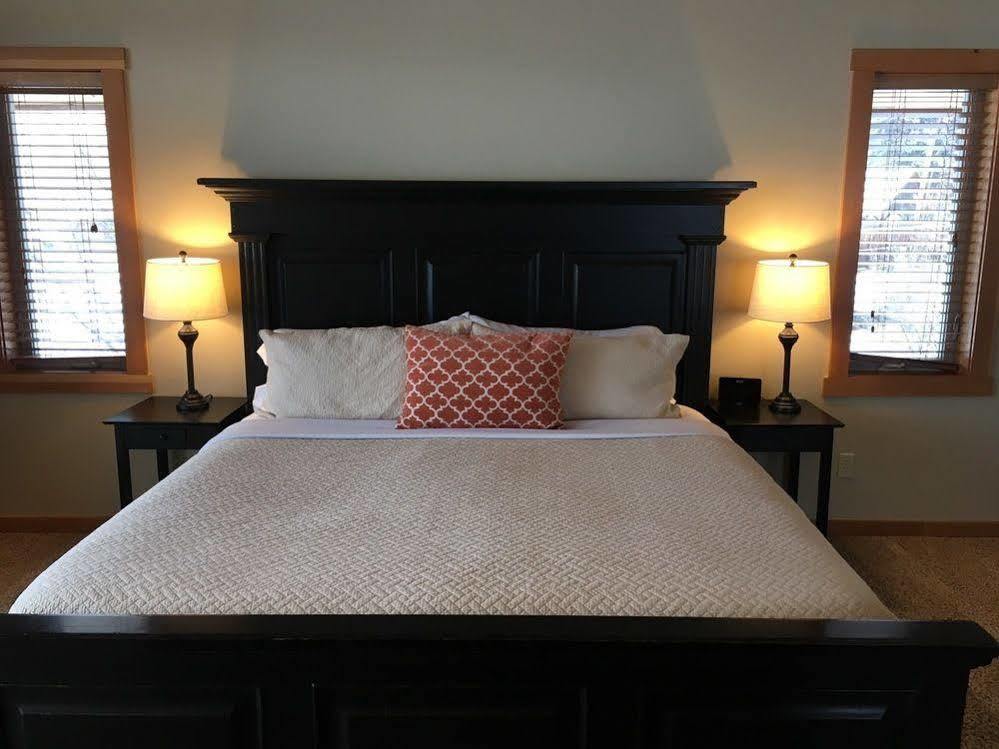 Mt Gardner Inn Winthrop Ngoại thất bức ảnh