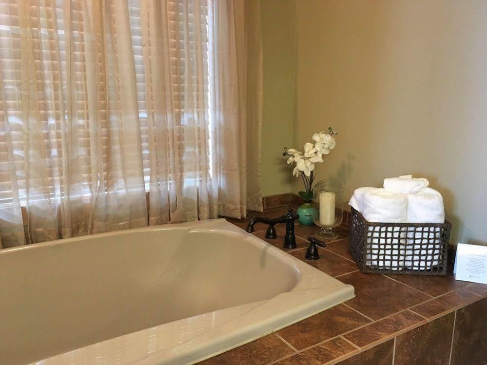 Mt Gardner Inn Winthrop Ngoại thất bức ảnh